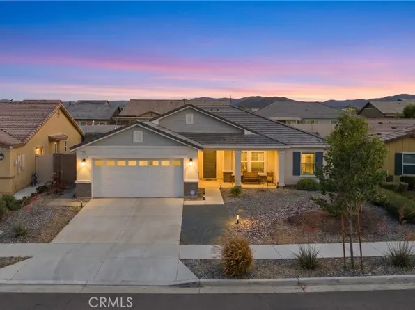 537 Hedgewood St, Hemet, CA 92543