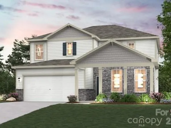 10005 Manor Vista Trl, Kannapolis, NC 28027