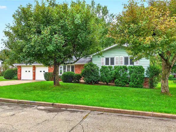 422 Sheffield Dr, Greensburg, PA 15601