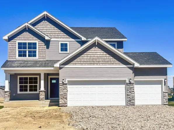 752 Rosebud Ln, Delano, MN 55328