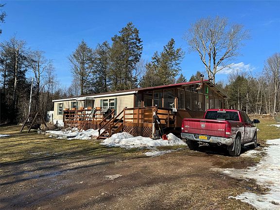 507 Tanzman Road, Parksville, NY 12768 | Zillow