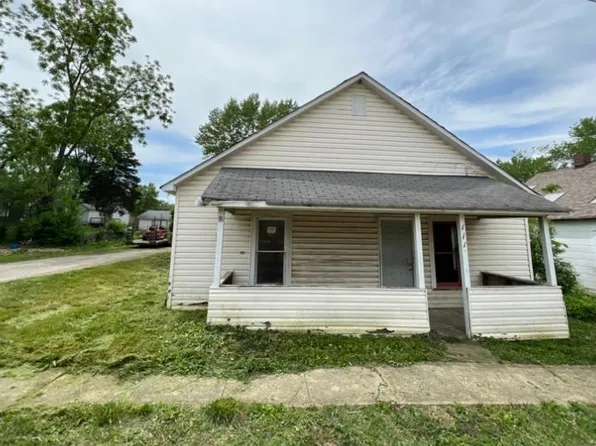 111 Jackson St, Bonne Terre, MO 63628