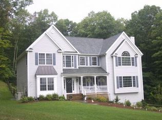 149 Valley Stream Rd, Southbury, CT 06488