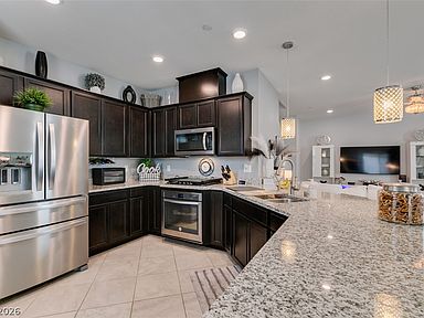 2927 Tranquil Brook Ave, Henderson, NV 89044, photo 5