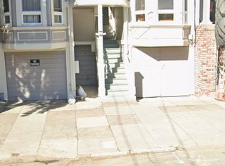 3866 Cesar Chavez St, San Francisco, CA 94131