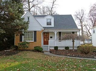 2251 Grantwood Dr, Toledo, OH 43613
