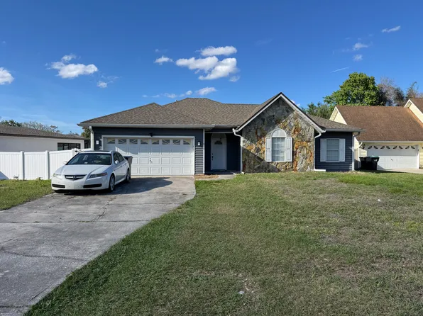 507 Dean Creek Ln, Orlando, FL 32825