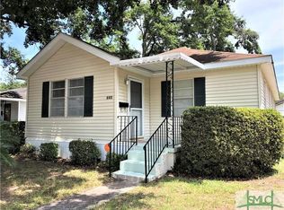 316 Forrest Ave, Savannah, GA 31404