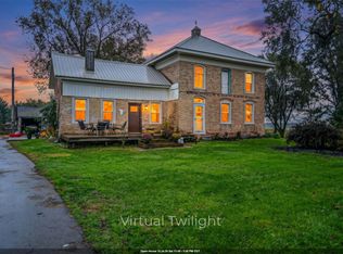 N6518 County Road D #D, New London, WI 54961