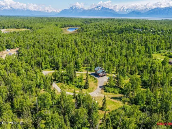 4480 S Betty J St, Wasilla, AK 99623
