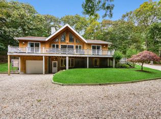34 Laurel Dr, Montauk, NY 11954