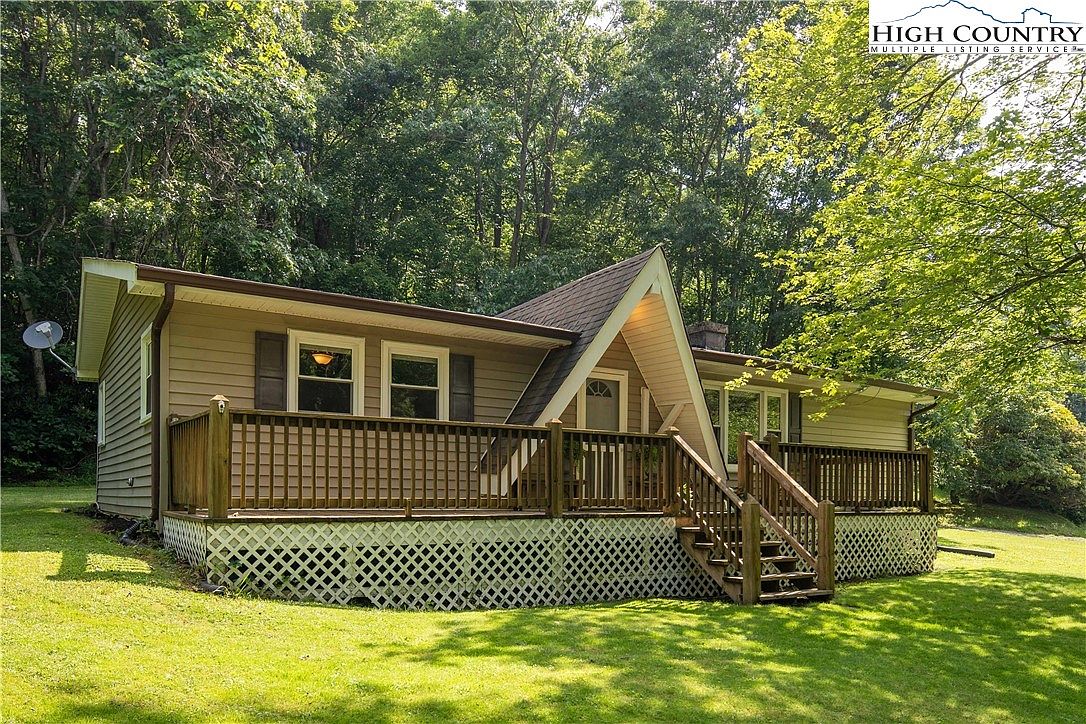 664 Cherry Avenue, West Jefferson, NC 28694 | Zillow