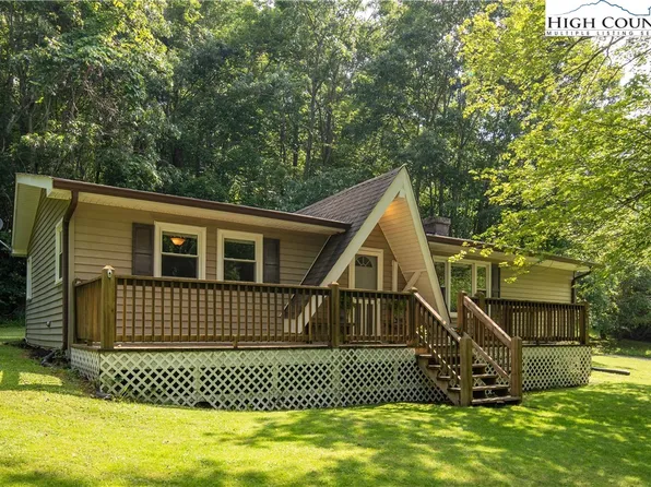 664 Cherry Avenue, West Jefferson, NC 28694