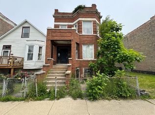 4038 W Adams St, Chicago, IL 60624