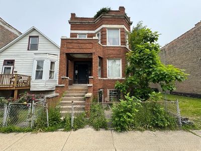 4038 W Adams St, Chicago, IL, 60624