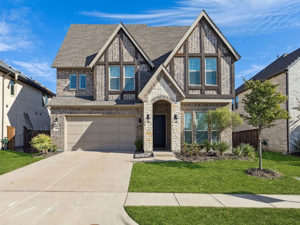 2456 Bainbridge Dr, Allen, TX 75013 Zillow