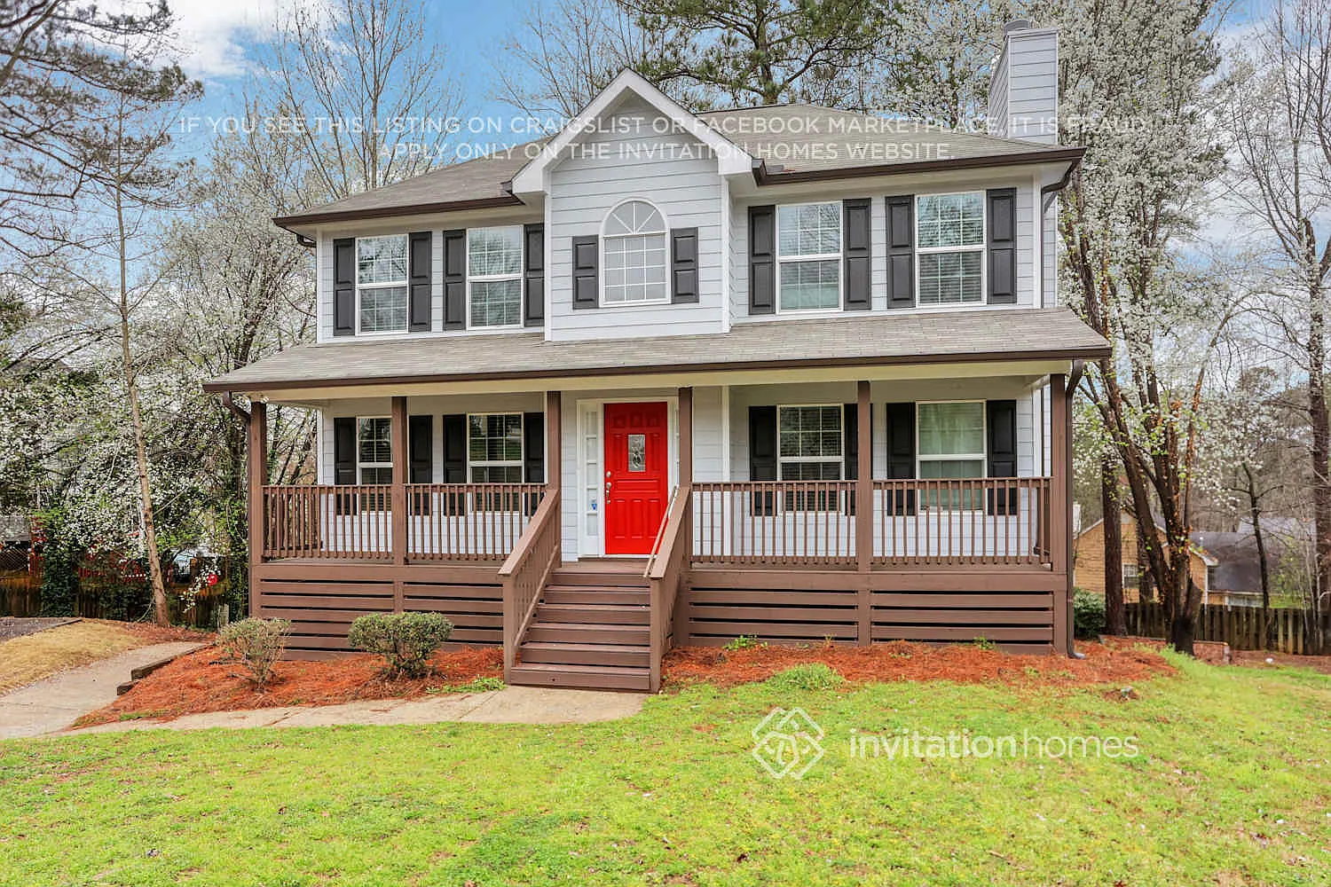 2600 Haversack Ct Sw Marietta, GA 30008 — Photo 3
