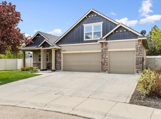 2521 W Miller Ct, Nampa, ID 83686