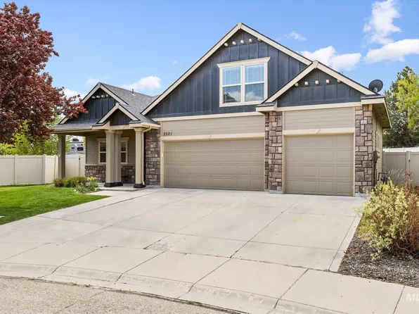2521 W Miller Ct, Nampa, ID 83686