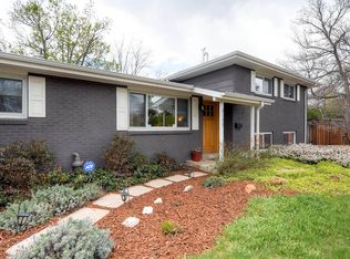 3133 Fern Pl, Boulder, CO 80304