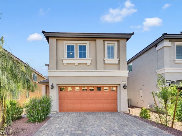 7786 Tyrell Peaks St, Las Vegas, NV 89139