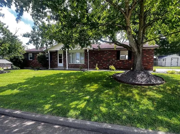 507 Smith St, Perryville, MO 63775