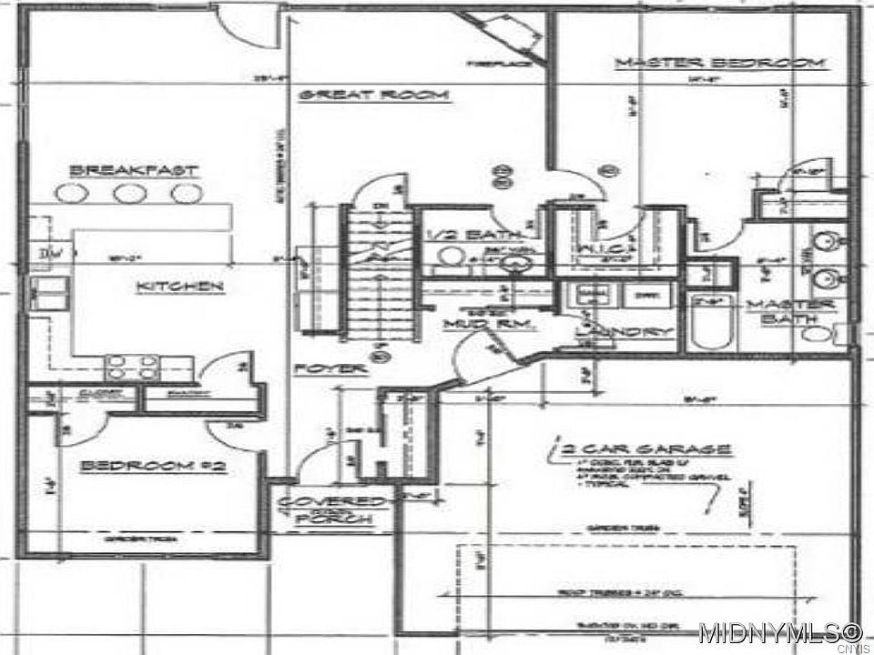 2nd image of 7 Forest Ridge Dr