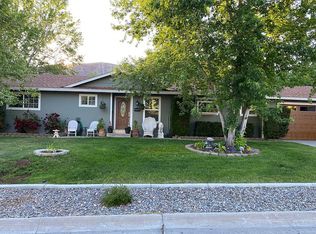 2190 Sequoia Ln, Reno, NV 89502