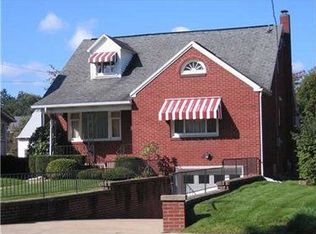 150 S Walnut St, Blairsville, PA