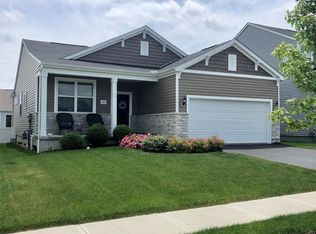 5921 Annsborough Dr, Galloway, OH 43119