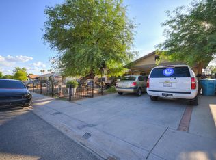 4126 N 78th Ave, Phoenix, AZ 85033