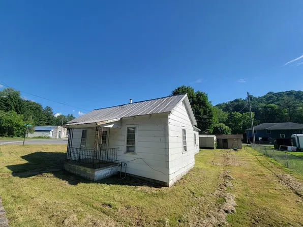 601 Whitestick St, Beckley, WV 25801
