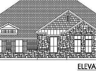 381 Pleasantview Ct, Montgomery, TX 77316