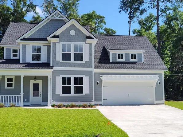 11 White Heron Dr, Beaufort, SC 29907