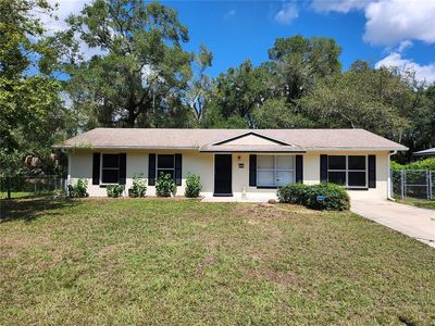 849 ORANGE OAK DR, Orange City, FL, 32763