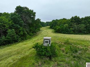 0 Buffalo Rd, New Concord, KY 42076