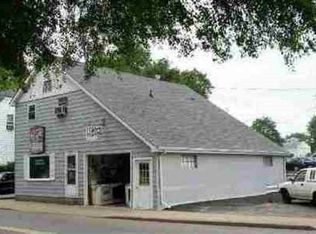 1313 S East St, Richmond, IN
