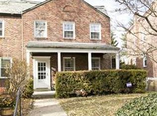 606 Highwood Dr, Baltimore, MD 21212