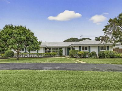 171 Golfview Drive, Tequesta, FL, 33469