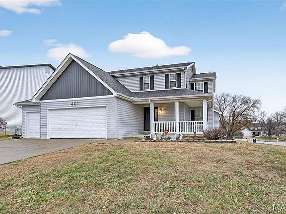 3rd image of 401 Valley Oaks Dr