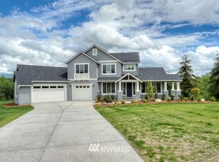 LOT 16411 131st Ave NW, Stanwood, WA