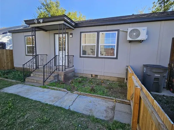 1708 SW A Ave, Lawton, OK 73501