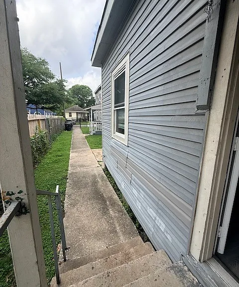 1412 Sydnor St — Photo 17