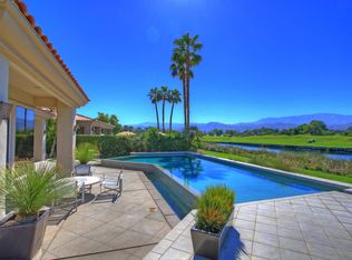 4 Legacy Pl, Rancho Mirage, CA 92270