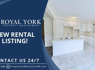 2245 Crystal Dr, Oshawa, ON L0B 1J0