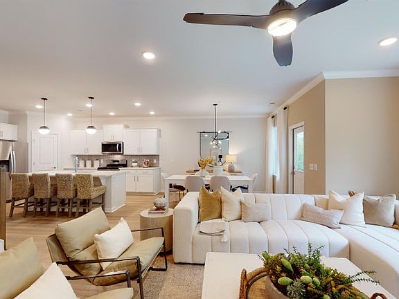 Hampton Gathering Room