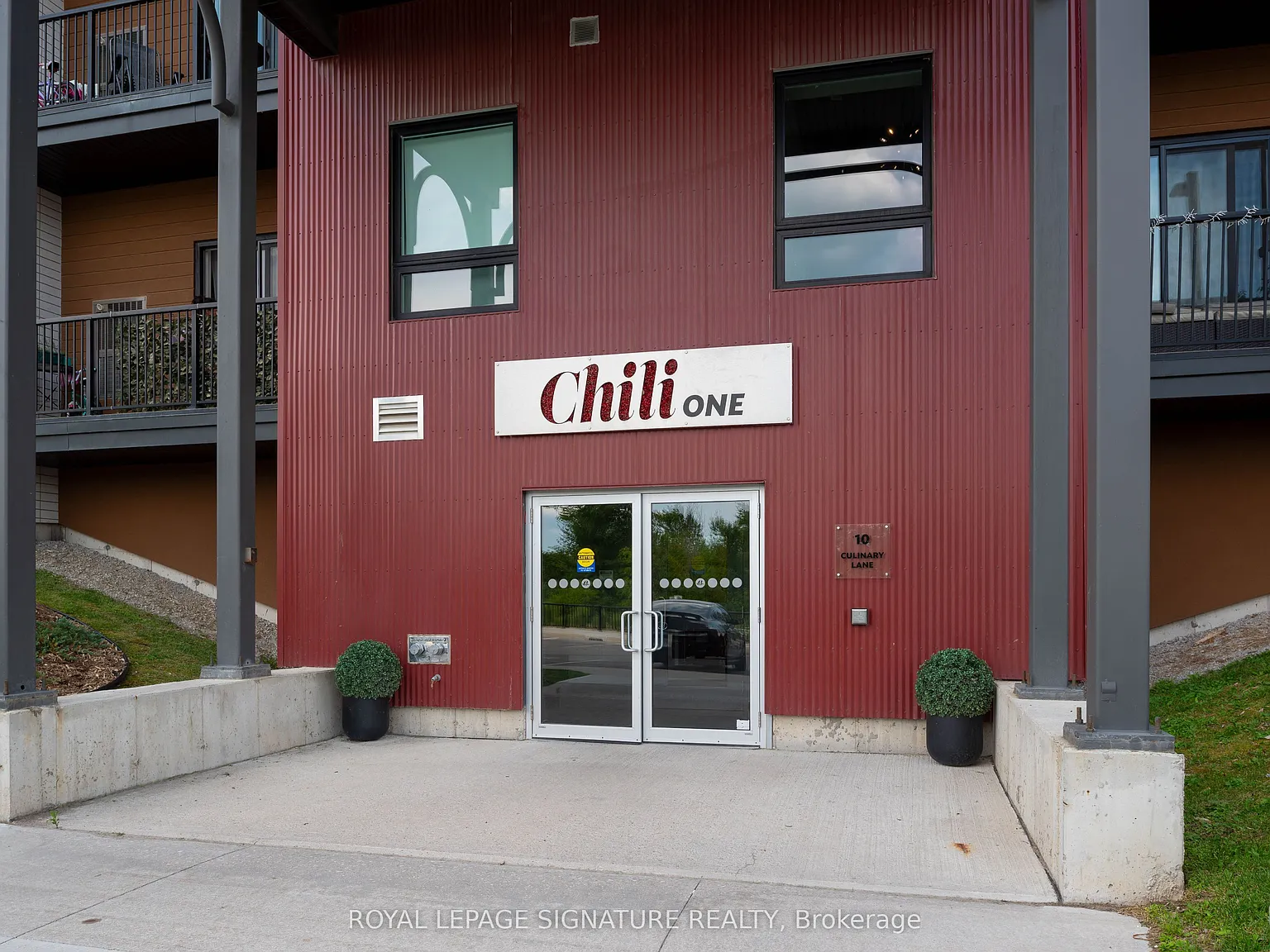 2 bed, $2,200 — Photo 3