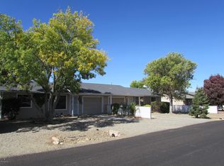 4550 N Carla Vista Dr, Prescott Valley, AZ 86314