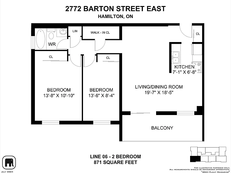 2772 Barton St E — Photo 20