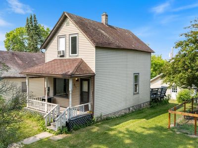 312 5th Ave, Bovey, MN, 55709